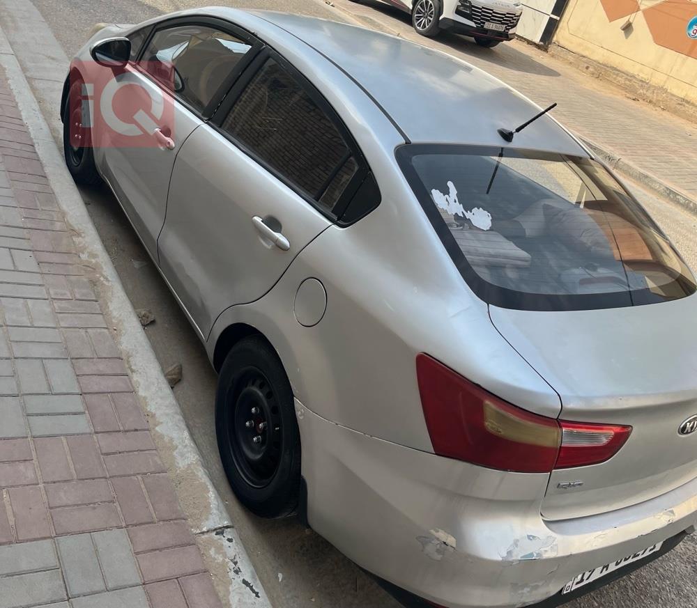 كيا ريو
